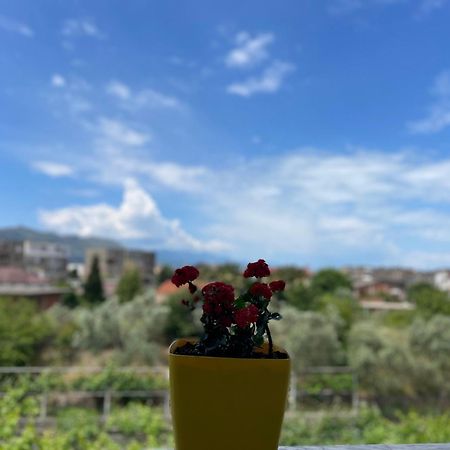 Prela'S Rooms Shkodër Екстериор снимка