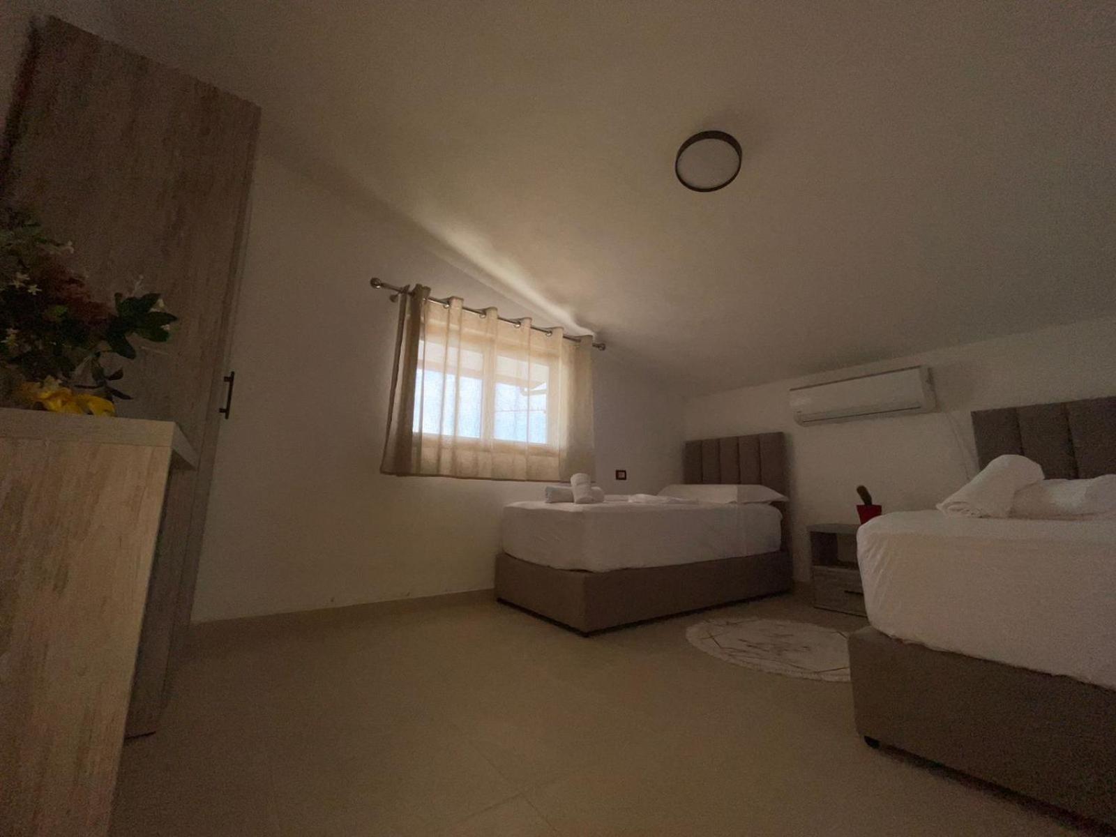 Prela'S Rooms Shkodër Екстериор снимка