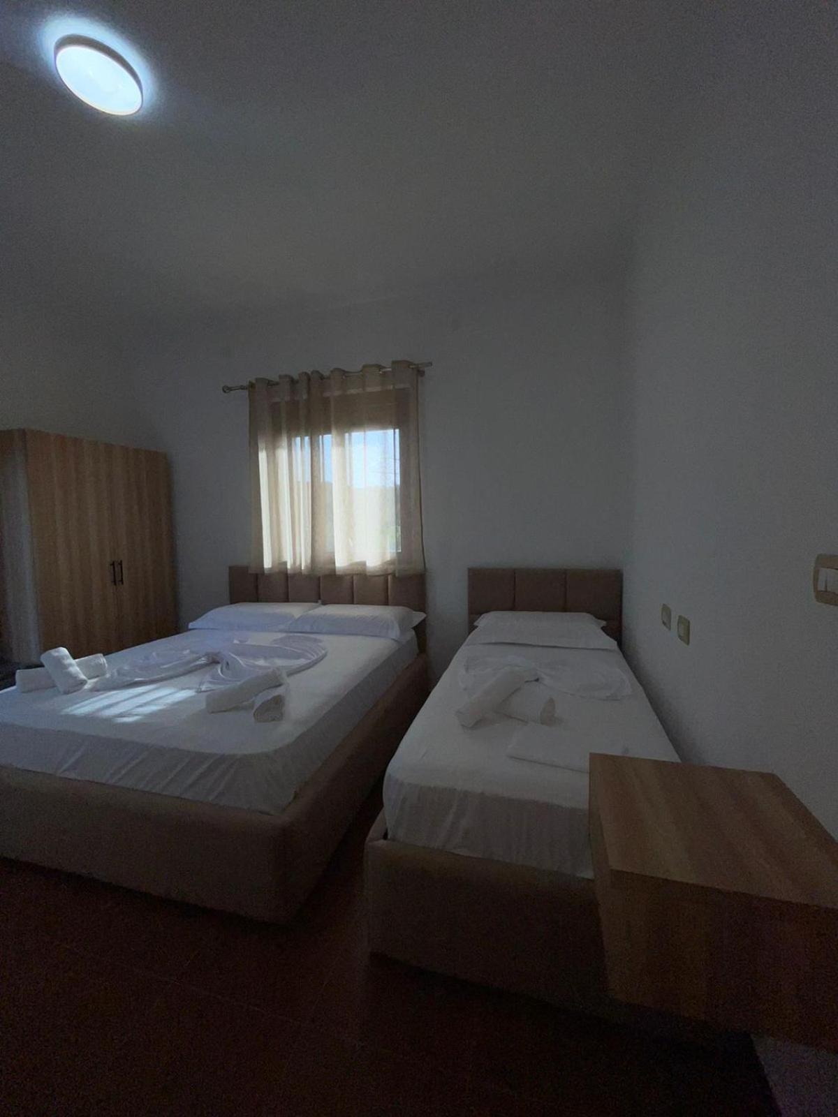 Prela'S Rooms Shkodër Екстериор снимка