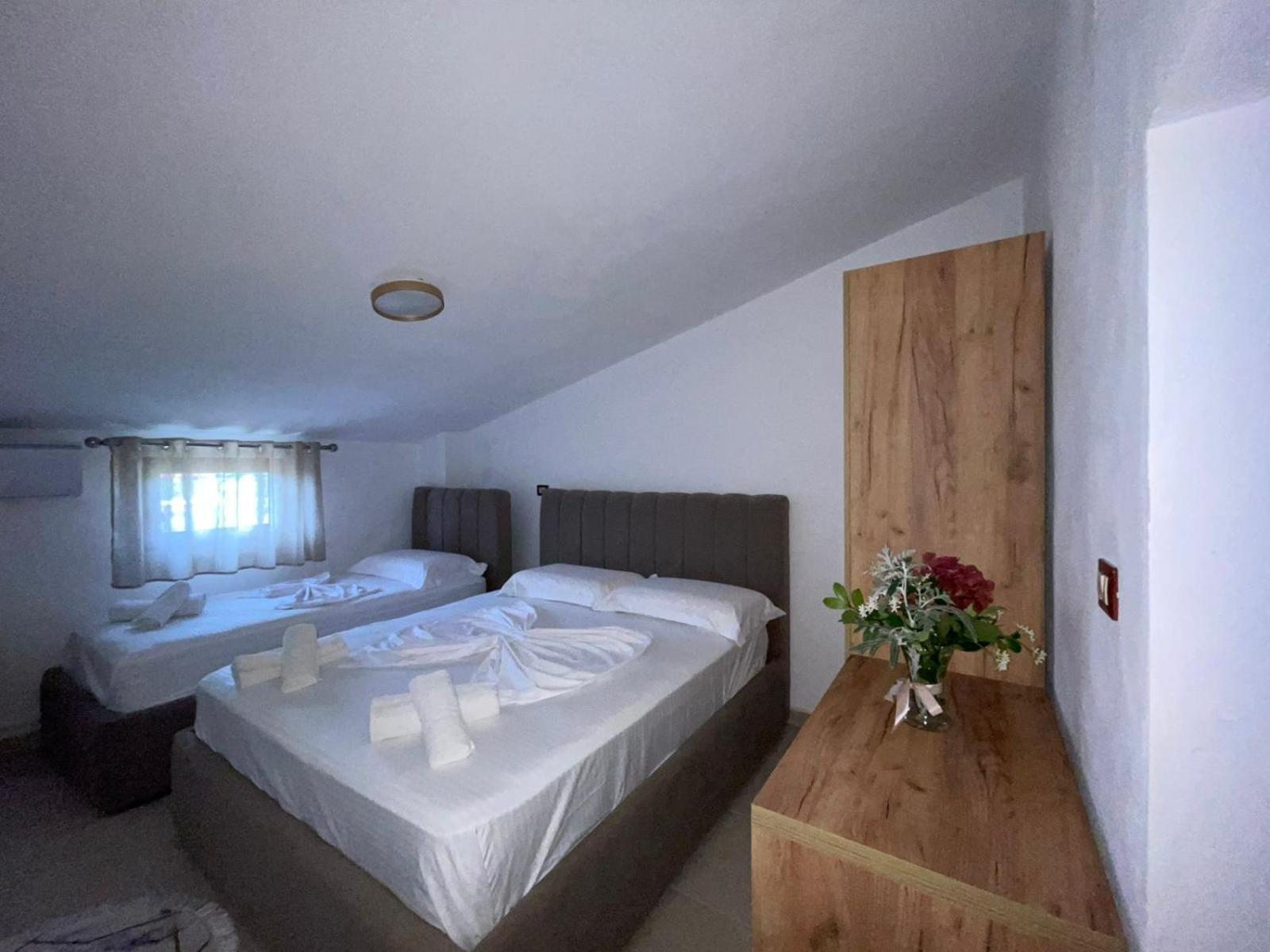 Prela'S Rooms Shkodër Екстериор снимка