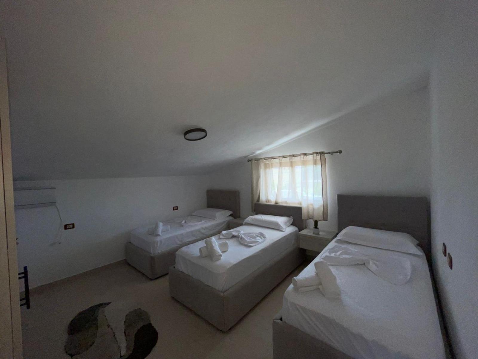Prela'S Rooms Shkodër Екстериор снимка