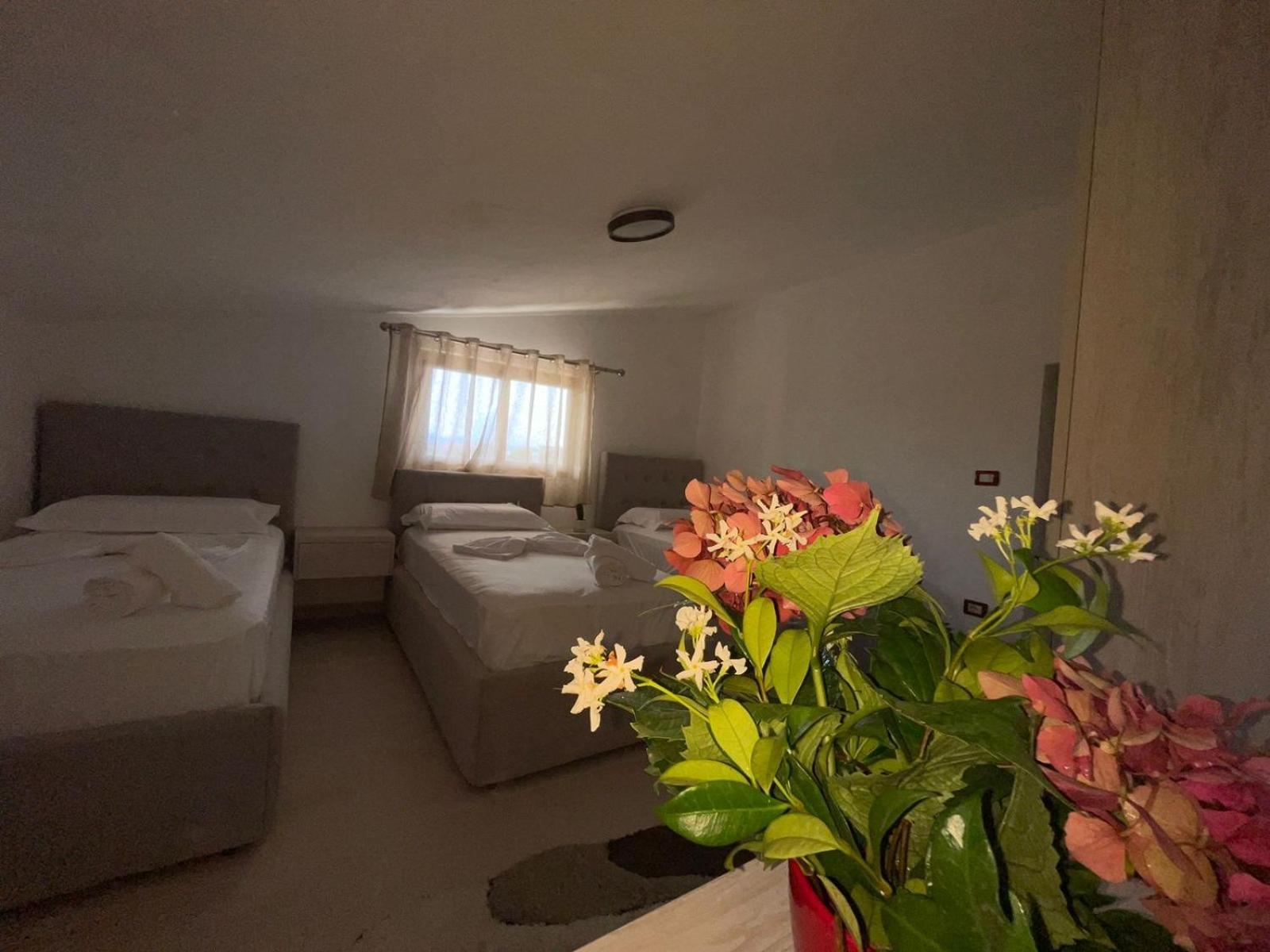 Prela'S Rooms Shkodër Екстериор снимка