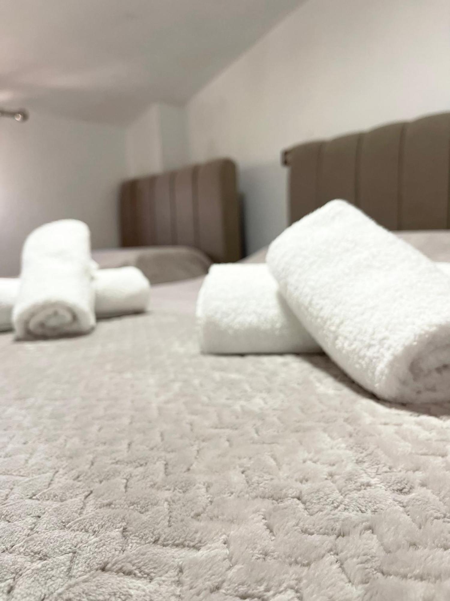 Prela'S Rooms Shkodër Екстериор снимка