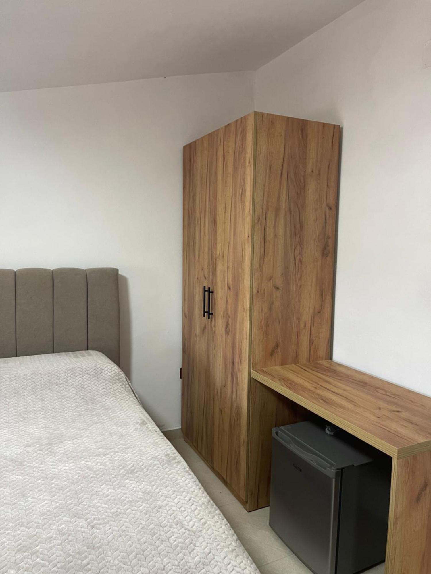 Prela'S Rooms Shkodër Екстериор снимка