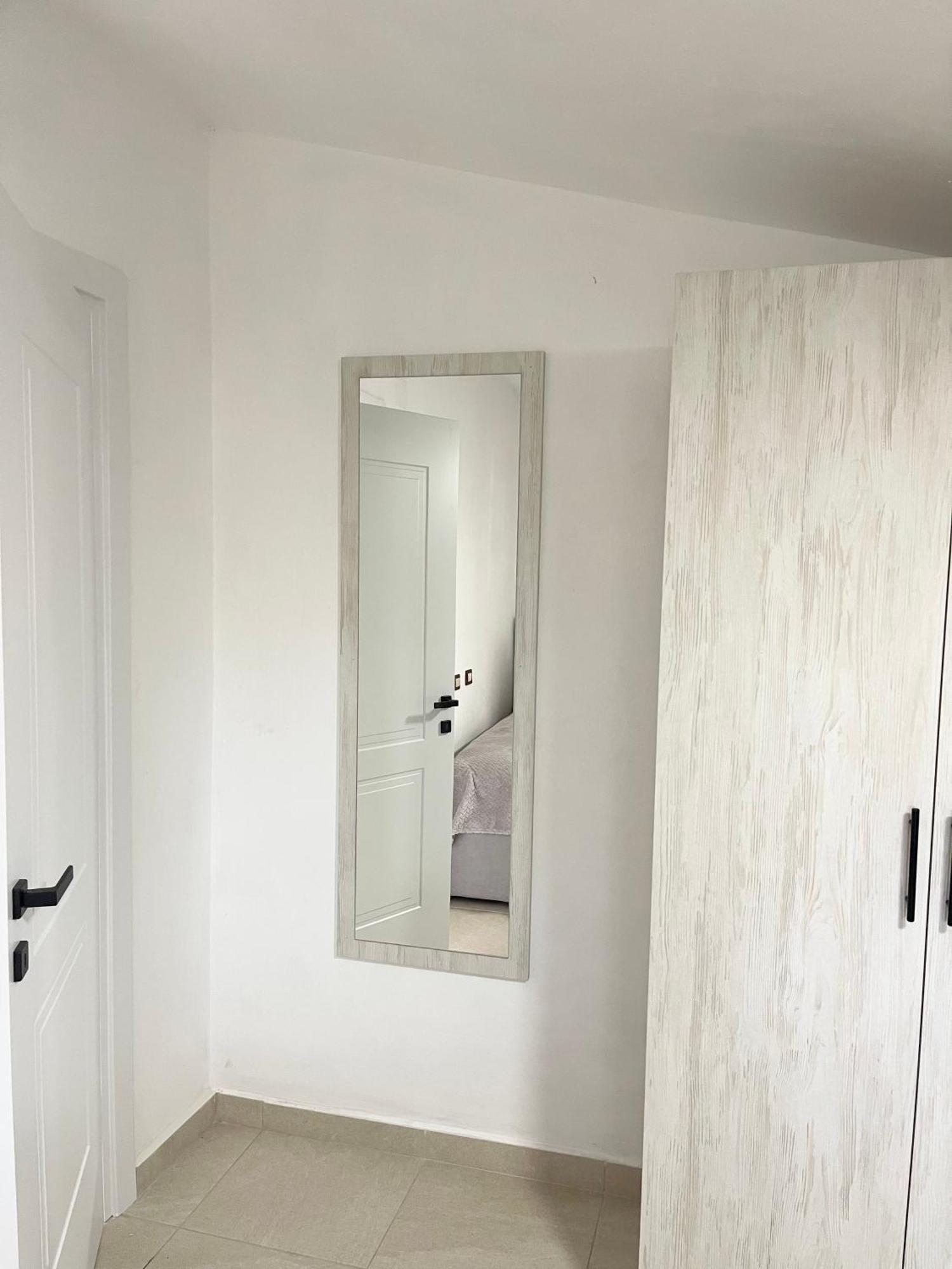 Prela'S Rooms Shkodër Екстериор снимка