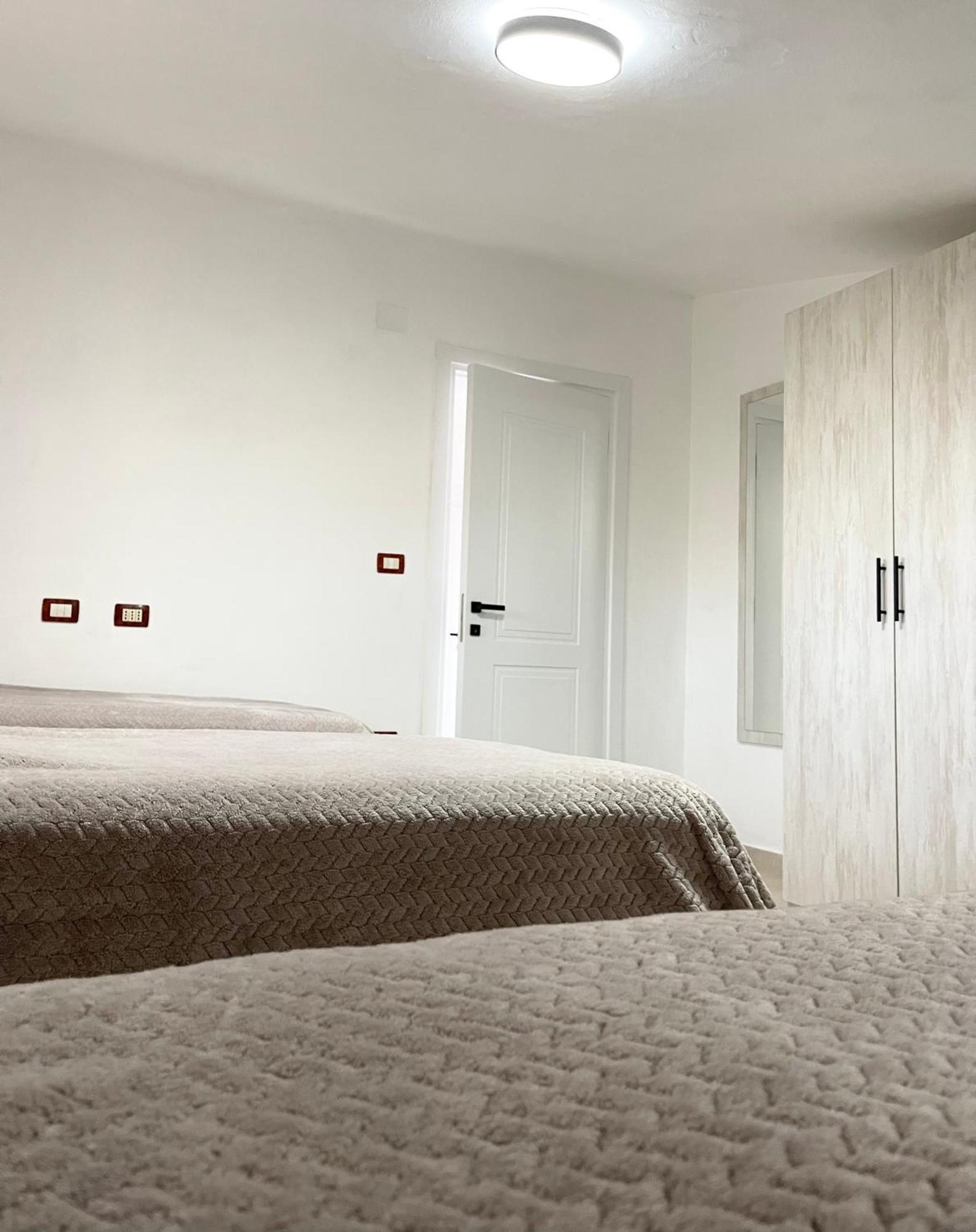 Prela'S Rooms Shkodër Екстериор снимка