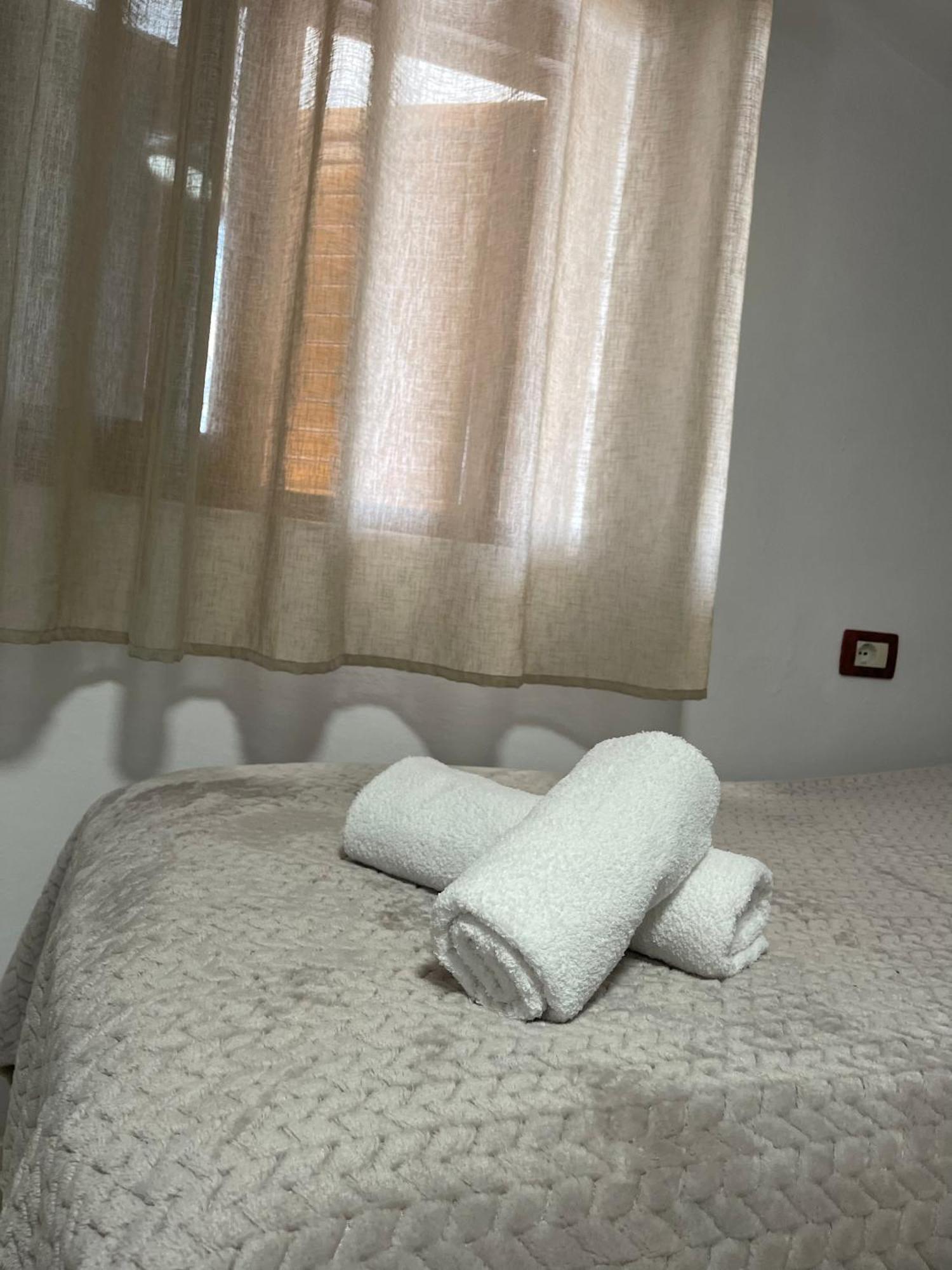 Prela'S Rooms Shkodër Екстериор снимка